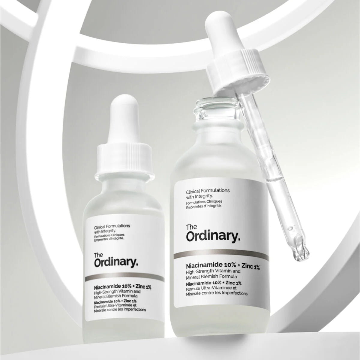 Ordinary Niacinamide 10% + Zinc 1%